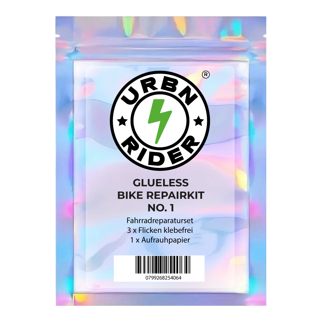 UrbnRider Glueless Repair Kit No. 1